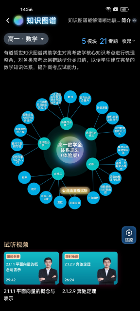 有道领世网课app官方版截图1