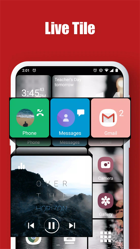 Square Home官方版截图3