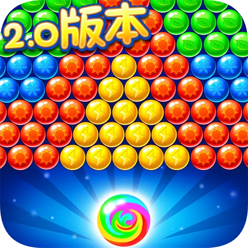 泡泡精灵传奇手游v2.6.48.406.401.0311