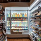 TCG卡牌模拟器商店钞票不减反增版v0.4