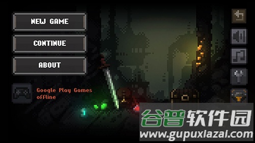 caves游戏截图1