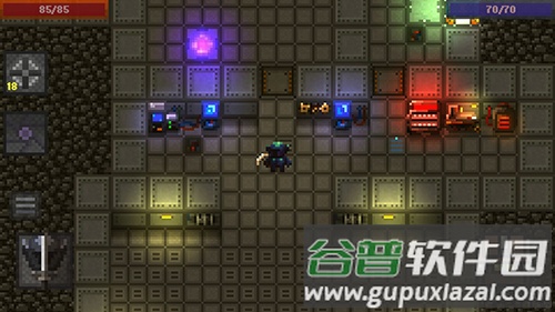 caves游戏截图2