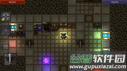 caves游戏截图3