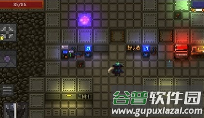 caves游戏截图4