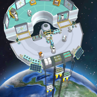 太空站建造者手游v0.0.7
