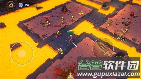 不朽王子中文版截图2