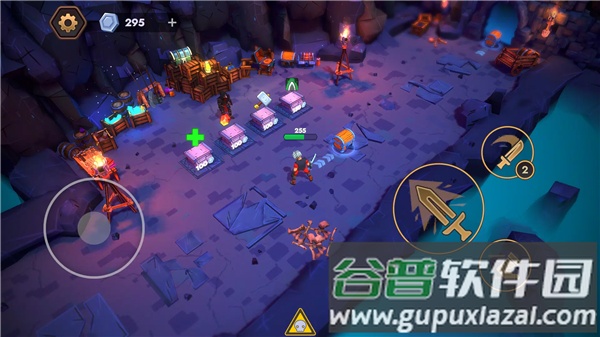 不朽王子中文版截图4
