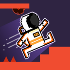 星球恶搞:火星逃亡免广告v1.2.6