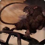 尼翰姆汉化版(Nyheim)v1.2