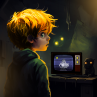 电视怪物逃脱生存游戏(TV Monsters: Escape Survival)v0.2.0