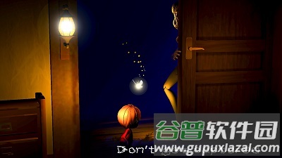 电视怪物逃脱生存游戏(TV Monsters: Escape Survival)截图2