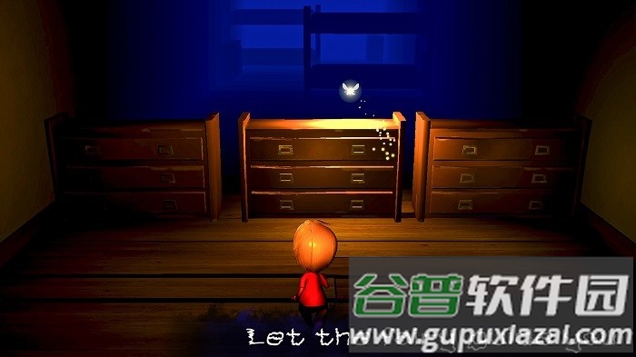 电视怪物逃脱生存游戏(TV Monsters: Escape Survival)截图4