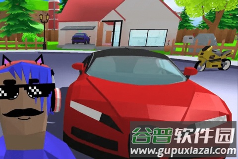 行尸走肉游戏软件手机版截图1