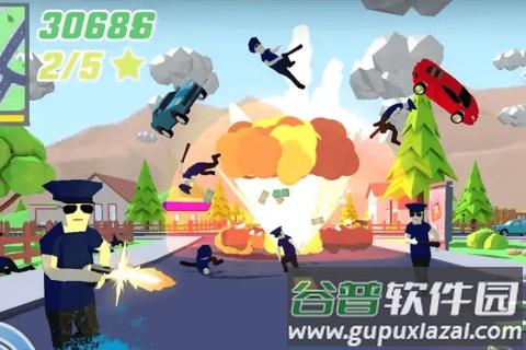 行尸走肉游戏软件手机版截图2