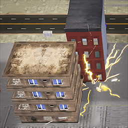 3D沙盘城市手游v2.0.0