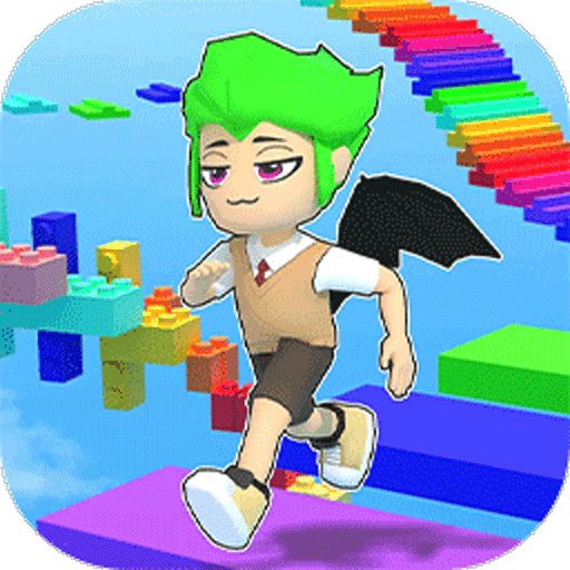 美少女冒险之旅游戏手机版v1.0.0