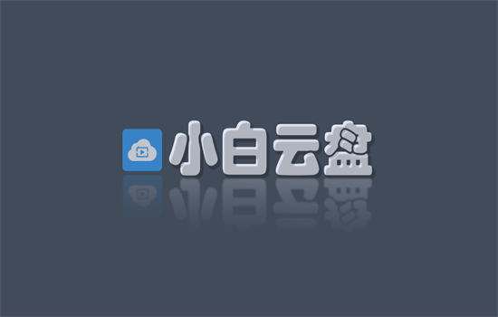 小白云盘电视版下载最新版本2025截图5