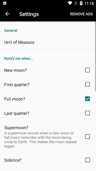 我的月相(My Moon Phase)中文版截图3