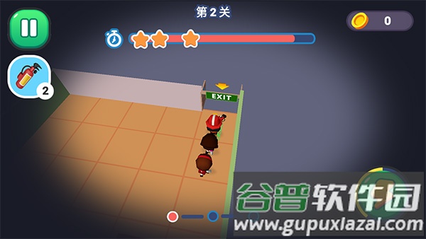 救援英雄手游截图1
