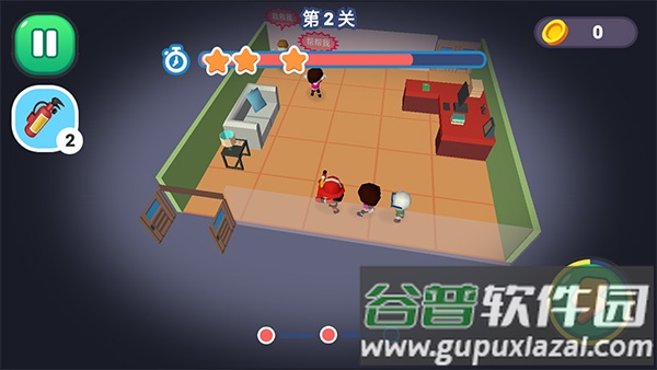 救援英雄手游截图3