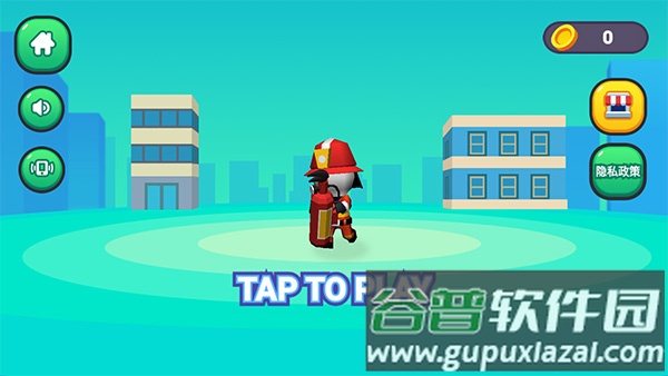 救援英雄手游截图4