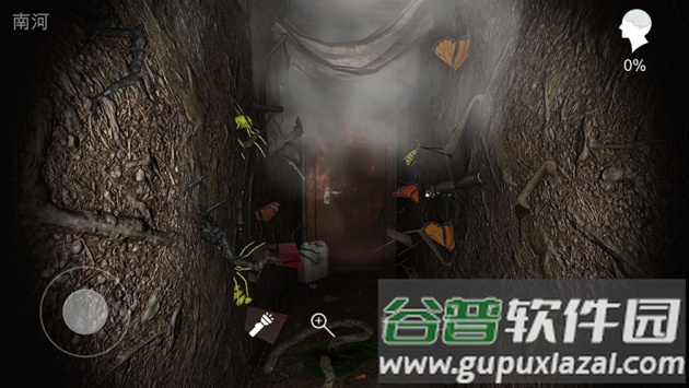 孙美琪疑案1‪2游戏(孙美琪疑案:12)截图4