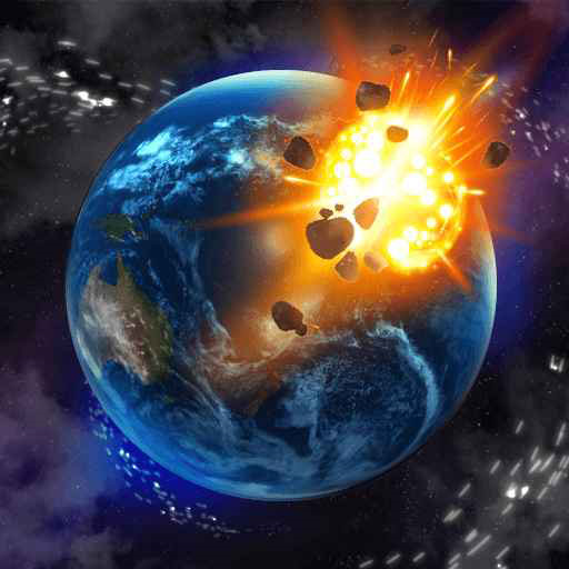 失控星球模拟器手游v2.0.3