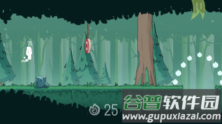 燃起的森林游戏截图4