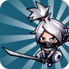 僵尸忍者手游(Zombitsu)v1.8.1