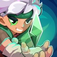 魔法传奇游戏(Spellbound Saga: Idle RPG Magic)v0.8.3.1
