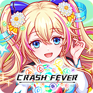 粉碎狂热手游(Crash Fever)v8.0.2.10