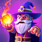巫师塔手游(Wizard Tower)v1.1.25