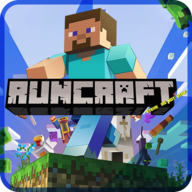 我的逝界火山哥哥(Runcraft)v0.2.1