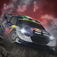 终极拉力赛3(Just Rally 3)v1.1