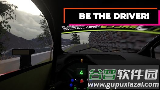 终极拉力赛3(Just Rally 3)截图2
