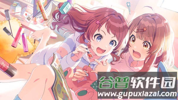 学园偶像大师日服官方(学マス安装器)截图1