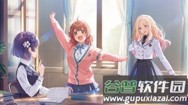 学园偶像大师日服官方(学マス安装器)截图4