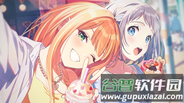 学园偶像大师日服官方(学マス安装器)截图6