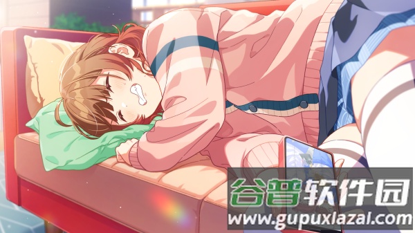 学园偶像大师日服官方(学マス安装器)截图7
