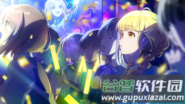 学园偶像大师日服官方(学マス安装器)截图8