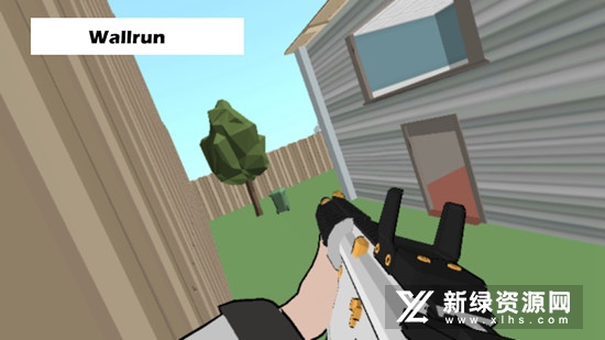 英雄射击联机版中文版(Rush Legends)截图4