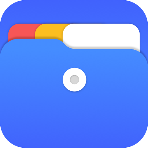 文件管理器app下载v4.8.8