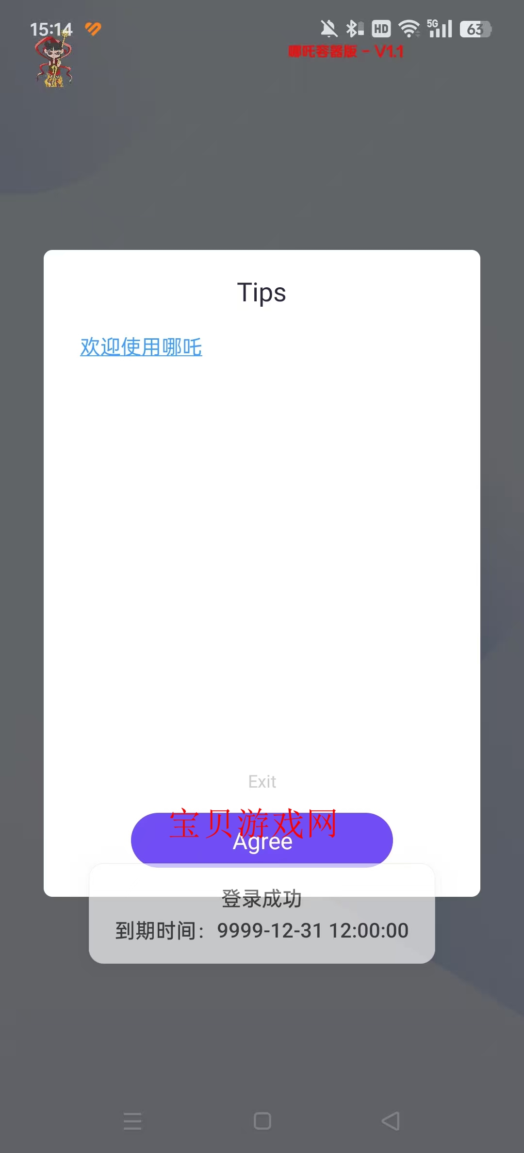 哪吒直装下载最新版本2025截图6