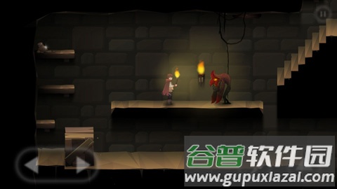 光之迷城旧文明的宝藏完整版(DawnOfTheLostCastle)截图1