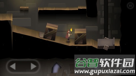 光之迷城旧文明的宝藏完整版(DawnOfTheLostCastle)截图2