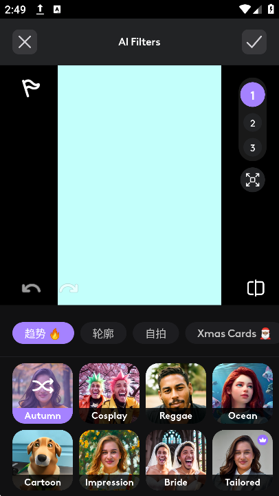 photoleap中文版下载截图4