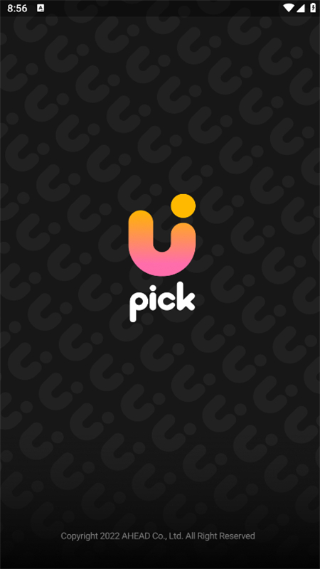UPICK软件安卓最新版2025截图2