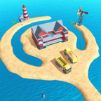 岛屿建造中文版v0.0.8