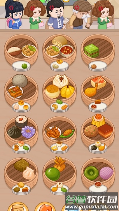 我的点心铺游戏截图2