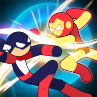 火柴人全明星乱斗游戏(Stickman Heroes安装器)v0.4.5